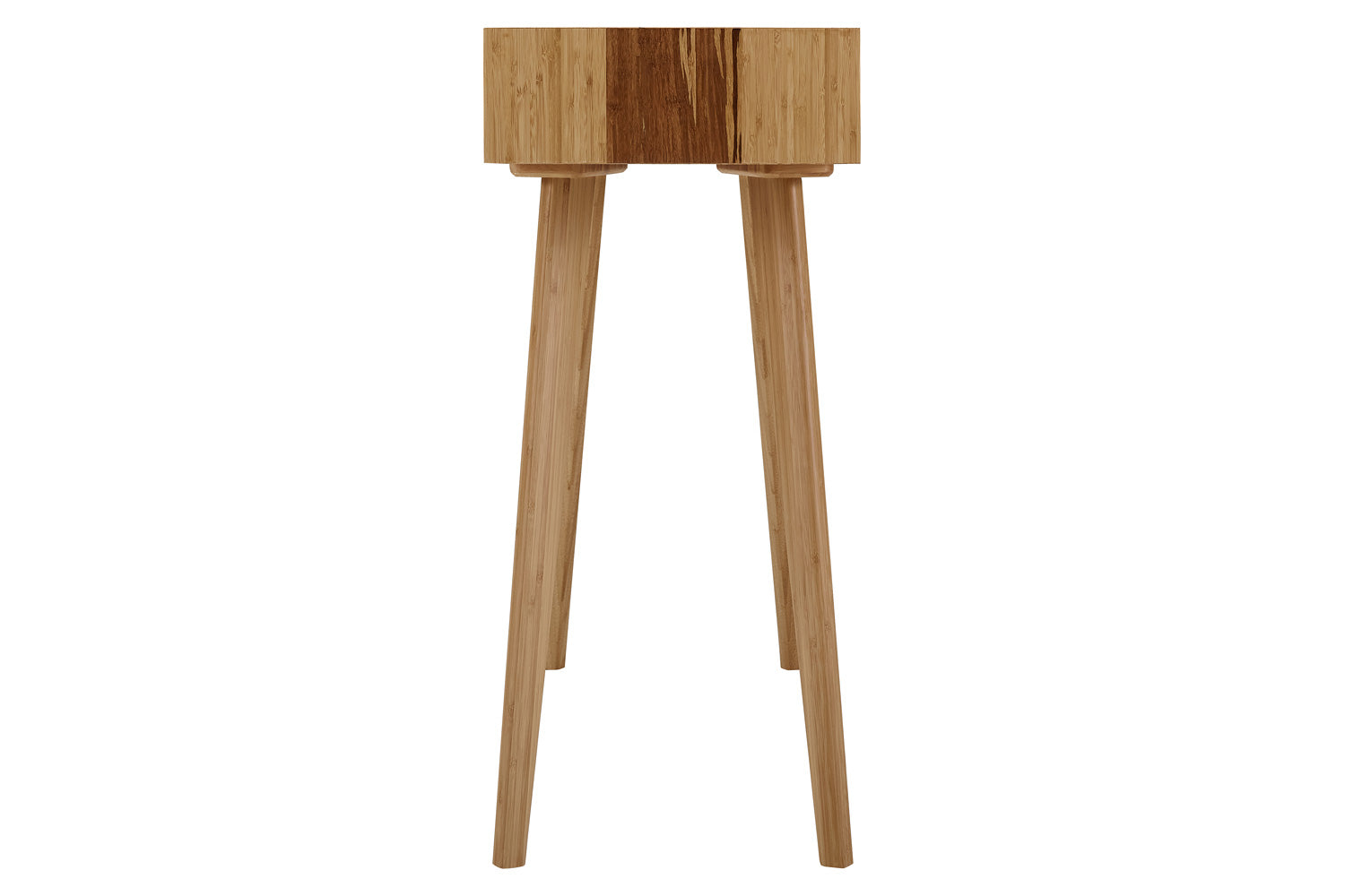 Greenington - Azara Console Table in Caramelized, Bamboo - Image 4