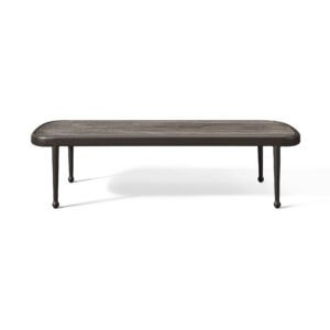 Alternative view of Harbour - Andre Rectangle Coffee Table