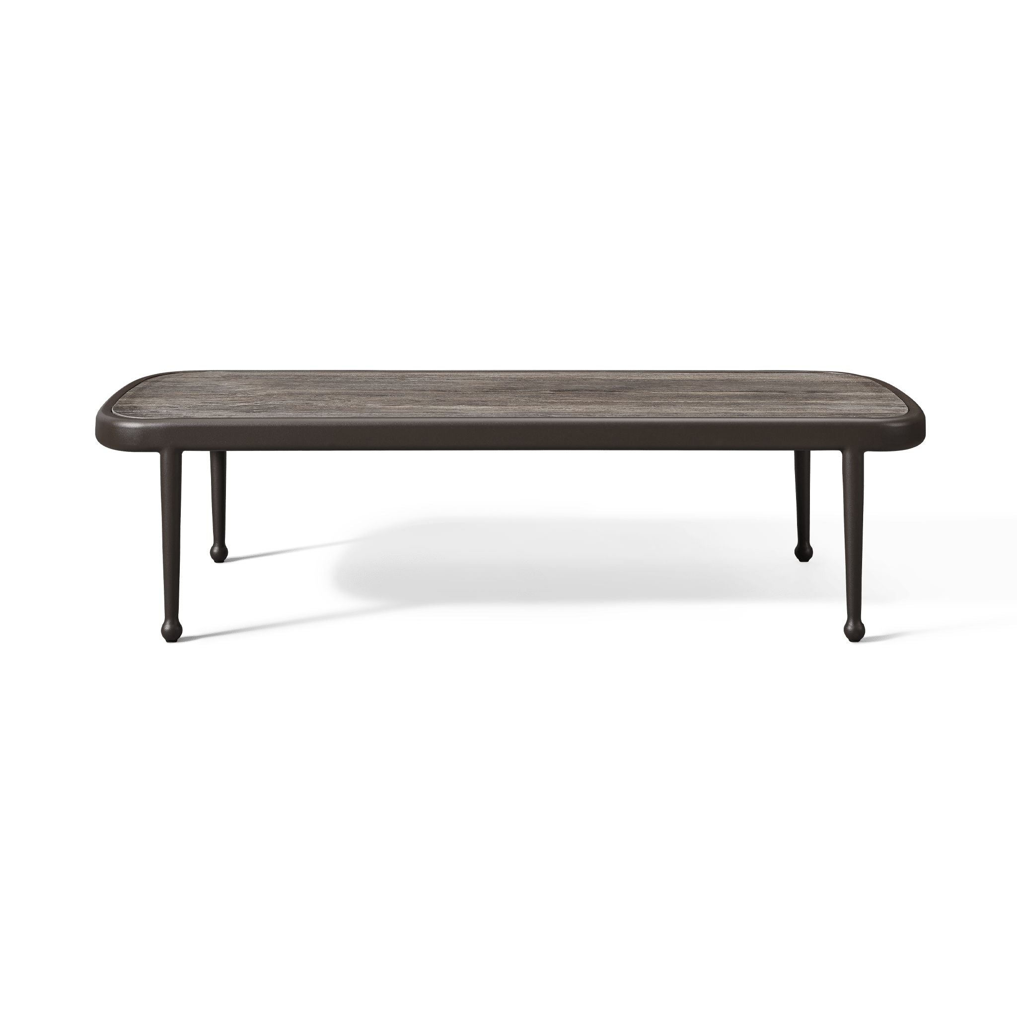 Harbour - Andre Rectangle Coffee Table - Image 4