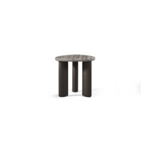 Harbour - Newport Aluminum Side Table
