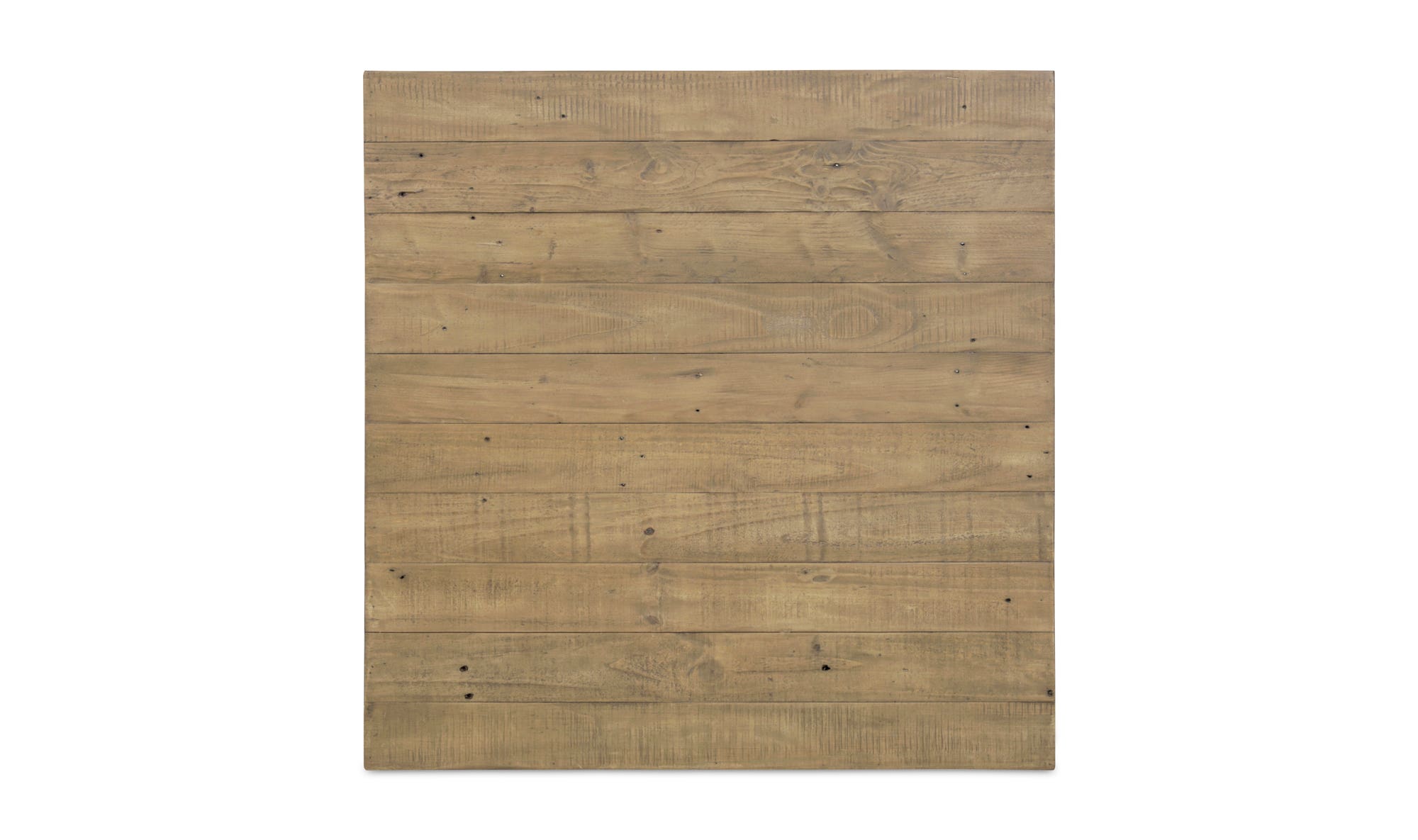 Moe's - Jasper Rustic Square Coffee Table in Brown - Image 6